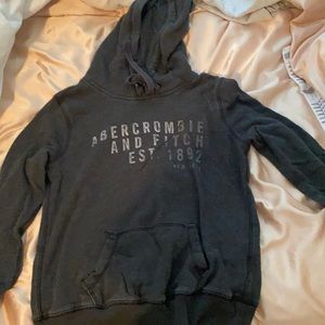 Abercrombie sweatshirt